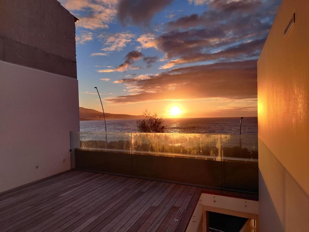 Barrocas Villas Azores São Roque Exterior photo