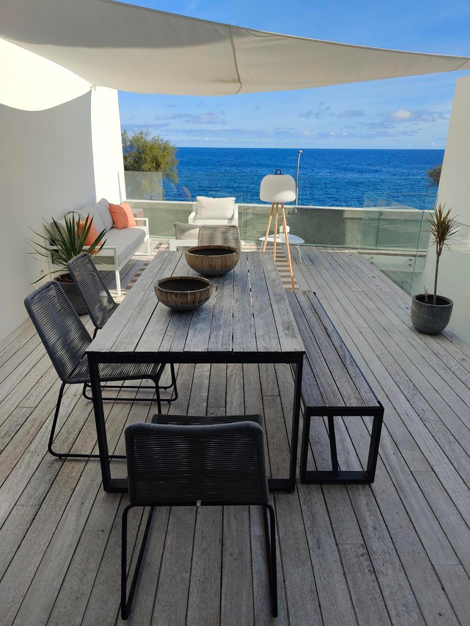 Barrocas Villas Azores São Roque Exterior photo