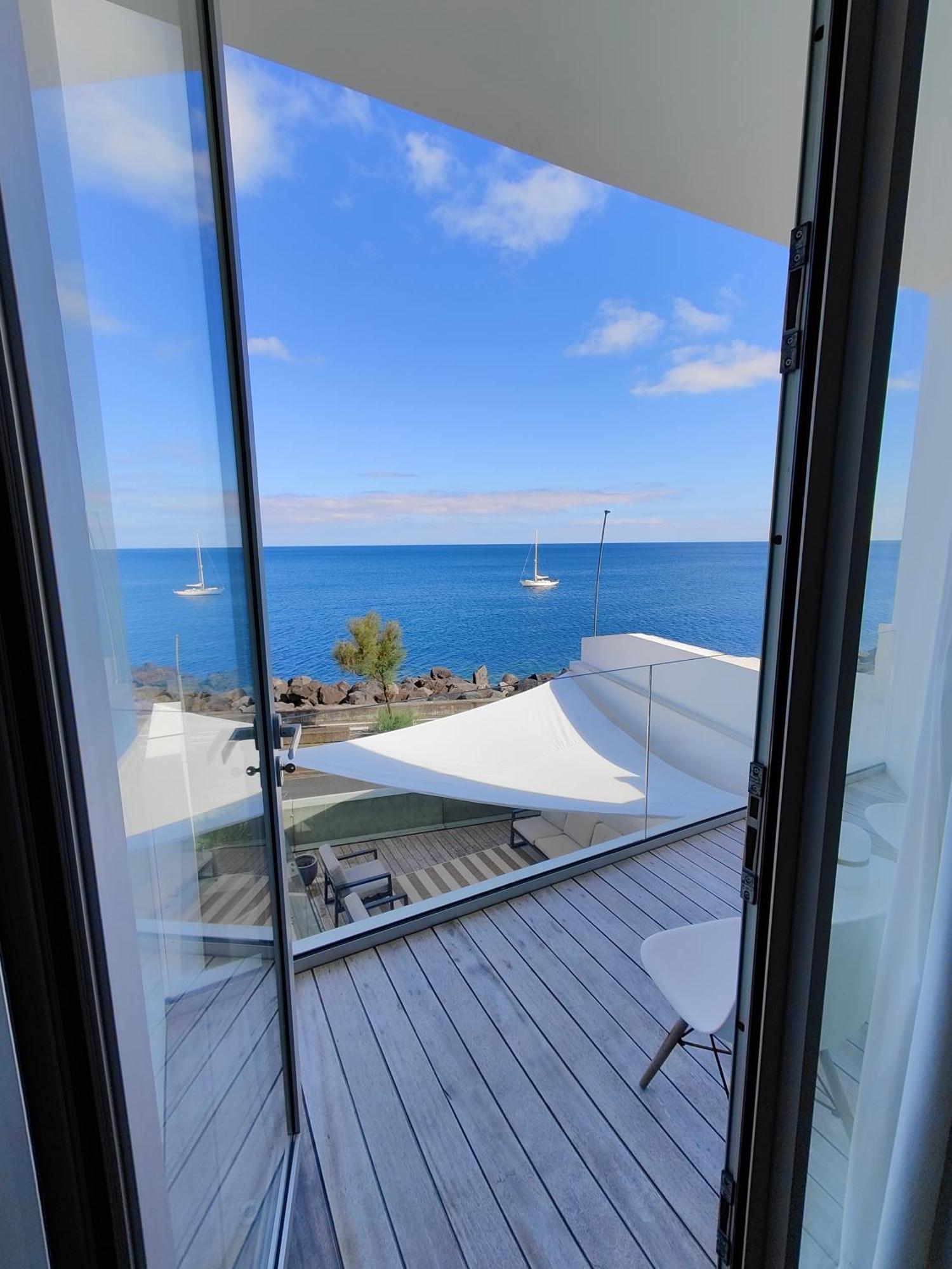 Barrocas Villas Azores São Roque Exterior photo